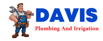 Trusted plumber in WASOLA